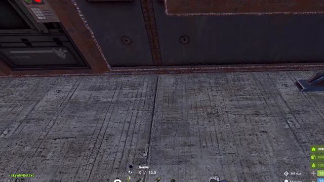 Утренний стрим по игре Раст/Rust смотреть онлайн