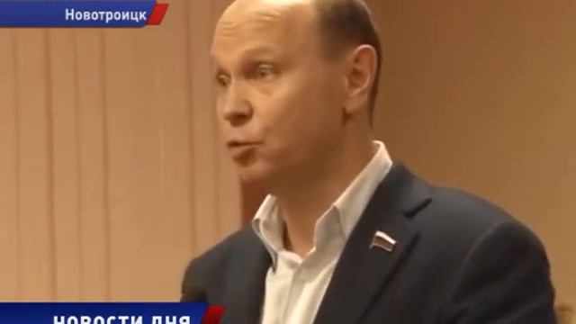 СЕРГЕЙ КАТАСОНОВ ДЕРЖАЛ ОТВЕТ перед НОВОТРОИЦКОМ смотреть онлайн