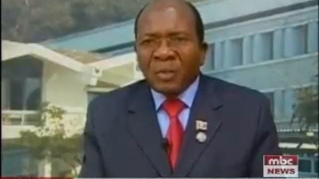 Ntaba dismisses appeal by Billy Banda to have Bingu testify before "20 July 2011" Commission смотреть онлайн