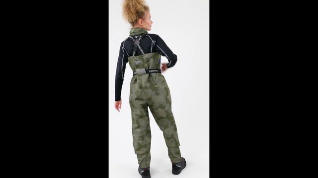 Finntrail Вейдерсы женские Rachel 1520 смотреть онлайн