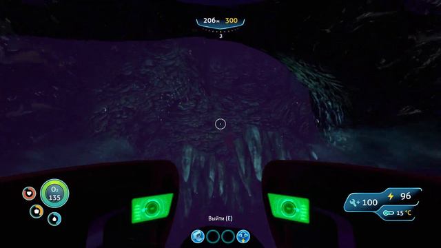Subnautica #8 Выжил Без Воды смотреть онлайн
