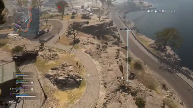 Call of Duty®: Modern Warfare®_20210107012345 смотреть онлайн