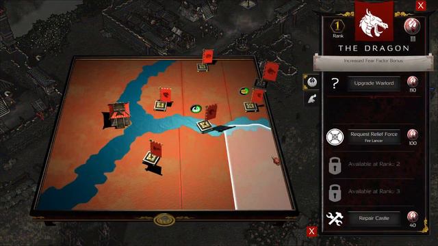 Stronghold Warlords | Kublai Khan #3 смотреть онлайн