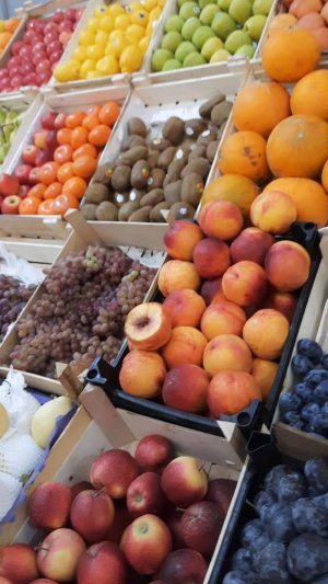 Эко Молл Гранат Екатеринбург 🍉🍍
Пойдёмте прогуляемся на рынок 🍒🍋