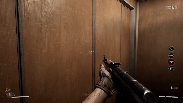 Молотов Еврей и Странный Сеченов. Atomic Heart#7 смотреть онлайн