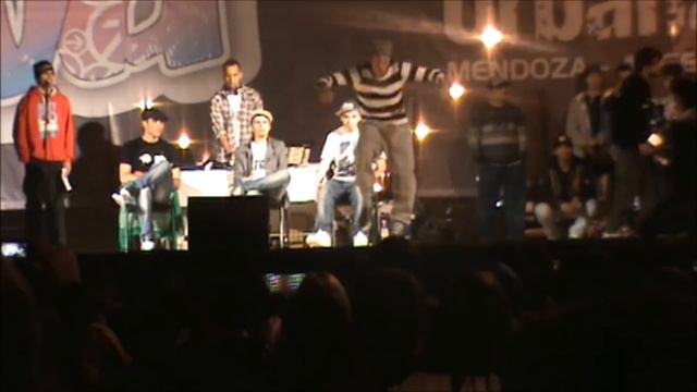 Jonathan estrada Pre selección-Locking ficu (Argentina-San Martín) смотреть онлайн