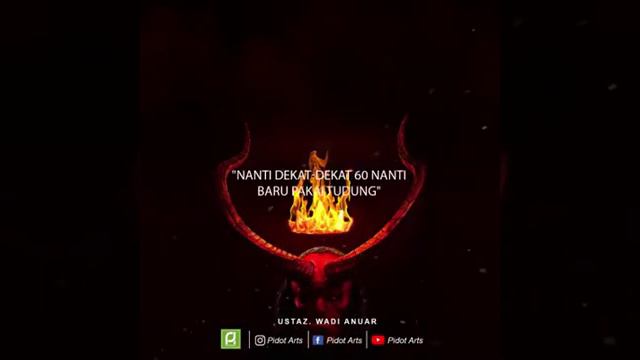 Ustaz wadi anuar смотреть онлайн