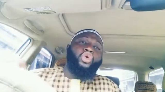 Abou Touleïff Mahamadou смотреть онлайн
