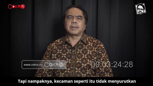 KEBANGKITAN KEMBALI MUHAMMADIYAH? | Logika Ade Armando смотреть онлайн