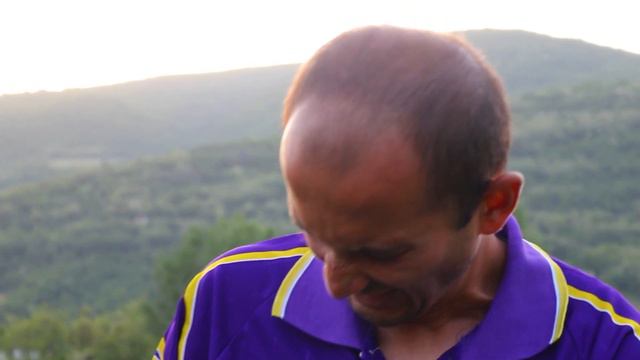 Tomislav Mishkovski - Dzira смотреть онлайн