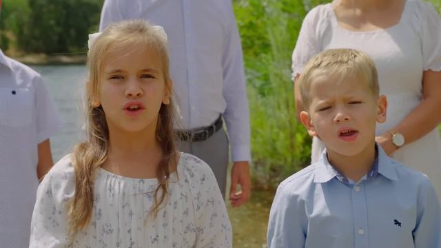 Иисус - Добрый Пастырь смотреть онлайн