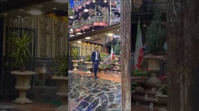 Иран. Iran. 伊朗。 смотреть онлайн