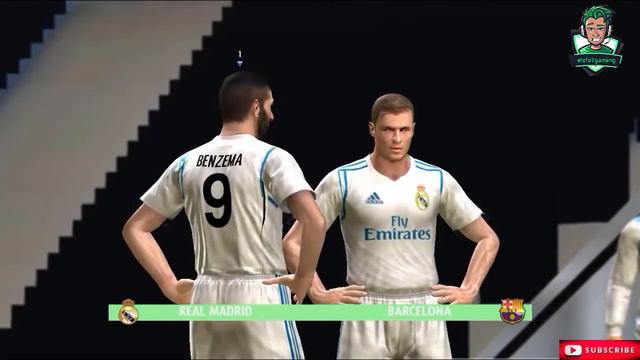 بسرعة حمل لعبة Pro Evolution Soccer 2008المحولة عن طريق الباتش الي اللعبة Pro Evolution Soccer 2018 смотреть онлайн