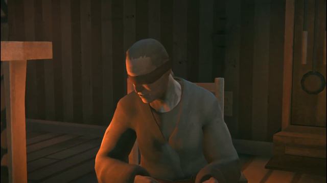 прохождение The Long Dark #3-нашли деревню и бабку смотреть онлайн