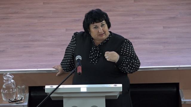 Публичный отчет за 2023-2024 учебный год смотреть онлайн