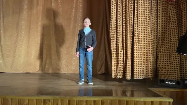Поспелов Дмитрий смотреть онлайн