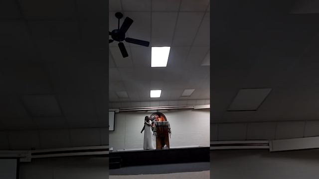 PROFETA DE FUEGO ANDREA ARMENTAPODEROSO смотреть онлайн