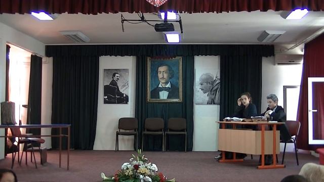 Приредба за Дан школе 2017. (други део) смотреть онлайн