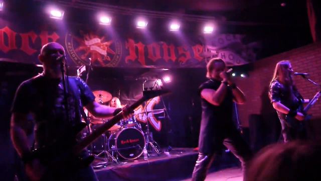 Харизма - S.O.S. (2019, 15 лет) смотреть онлайн