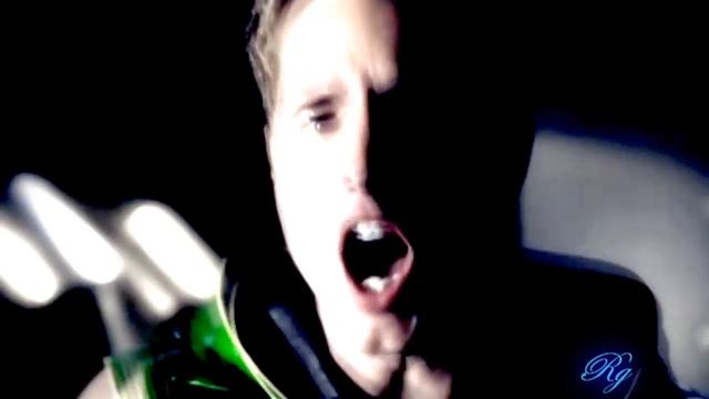 Smallville Clark/Lois/Oliver - Breathe