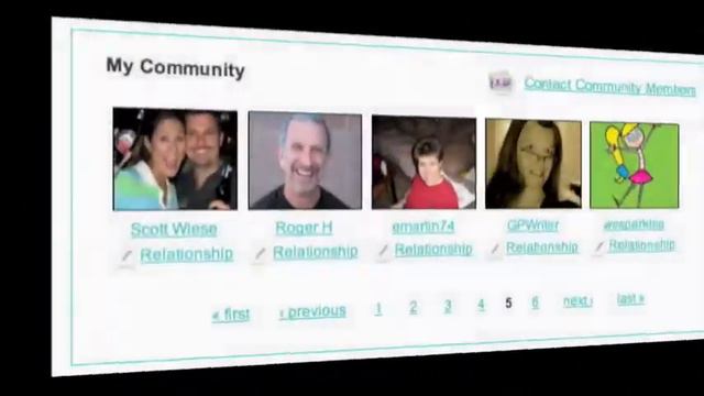 Community смотреть онлайн