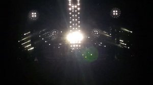 Rammstein - Zeig dich (Moscow, 2019)