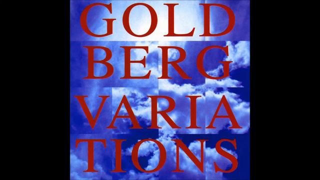 Bach Goldberg Variations BWV 988 (Transcription for Strings) Dmitry Sitkovetsky 432Hz смотреть онлайн