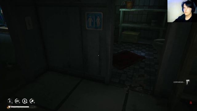 Дед пропал в-The Long Dark#10 2/2 смотреть онлайн