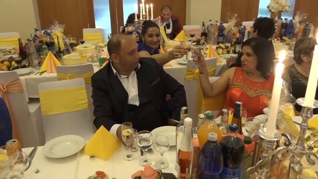 Nikola a Martin, Svadba Prešov, 26.10.2019_3.časť смотреть онлайн