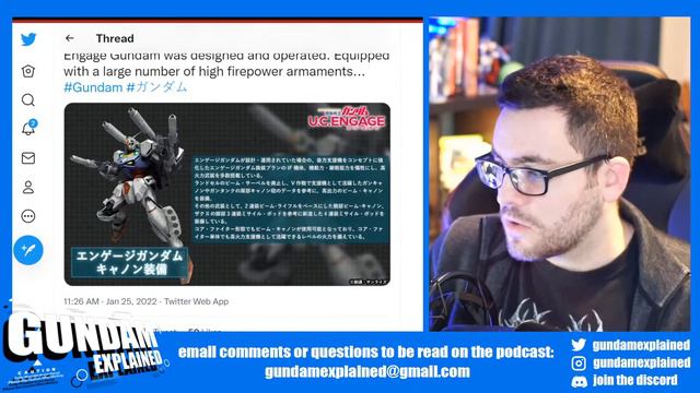 War In The Pocket Sequel, Z'Gok Deep-dive [Gundam Explained Podcast Episode 28]