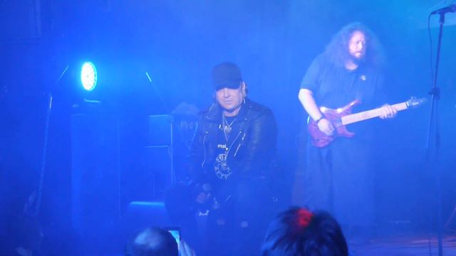 Артур Беркут - Странник (10 лет группе, 2021) смотреть онлайн