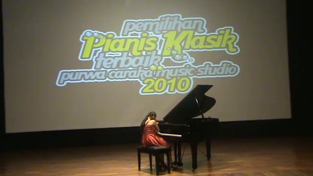 DOLL'S DREAM ( Solo Piano Festival at Usmar Ismail Hall ) смотреть онлайн