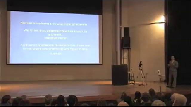 Answering Climate Change Skeptics, Naomi Oreskes смотреть онлайн
