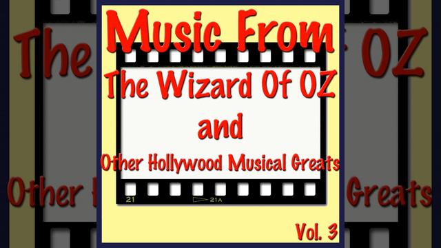 If I Were King Of The Forest (From "The Wizard Of Oz") смотреть онлайн