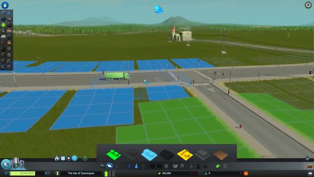 Cities Skylines Gameplay :: Better than SimCity? Part 1 смотреть онлайн