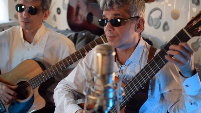 Долина счастья - Братья Золотухины