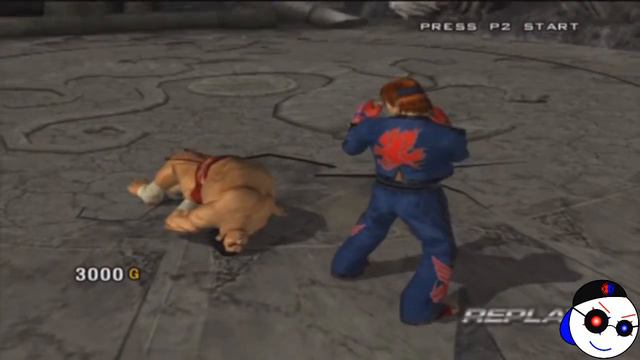Prinatious P - Tekken 5 DR: Hwoarang Playthough (Requested) смотреть онлайн