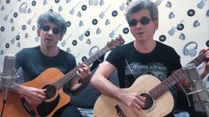 Опомнитесь, люди. Братья Золотухины