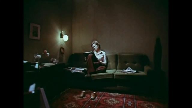 Я буду ждать (1979) смотреть онлайн