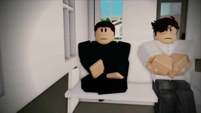 Brookhaven RP | ROBLOX | "BAGONG BUKAS" SHORTFILM смотреть онлайн