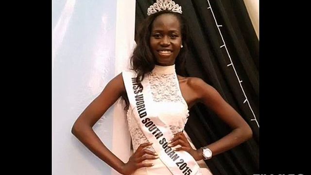 Achek muong diaar Junub by Garang Magak Tong смотреть онлайн