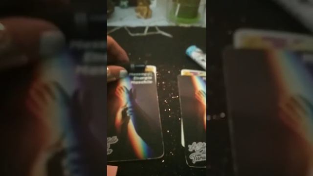 Un messaggio Da lui/lei+Risposta Angeli(4varianti) смотреть онлайн
