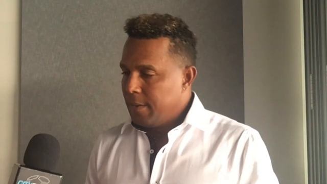 Carlos Pavón, "la Sombra Voladora" смотреть онлайн