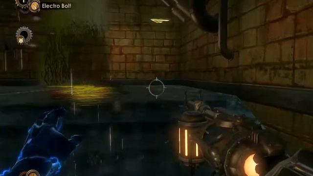Bioshock 2 Walkthrough PC (Part 3-3) Ryan Amusements [HD] смотреть онлайн