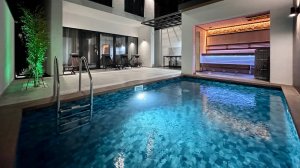 Дом у моря в Геленджике