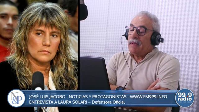 LAURA SOLARI EN NOTICIAS & PROTAGONISTAS 09-03-2023 смотреть онлайн