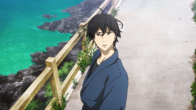 Barakamon Опенинг 1 смотреть онлайн