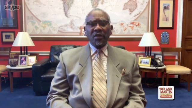 Rep. Gregory Meeks: Republicans Should Lead Effort To Censure Rep. Steve King & Hold Him Accountabl смотреть онлайн