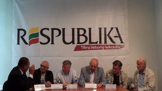 Įstrigusi Vilniaus metro idėja смотреть онлайн