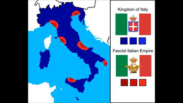 Alternate History Of Europe Episode 2 - Rise Of Unification